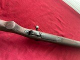 U.S. ROCK ISLAND ARSENAL MODEL 1903 BOLT ACTION RIFLE 30-06 - 12 of 21