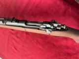 U.S. ROCK ISLAND ARSENAL MODEL 1903 BOLT ACTION RIFLE 30-06 - 15 of 21