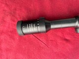 CARL ZEISS CONQUEST 3-9x40 MC RIFLE SCOPE - 2 of 10