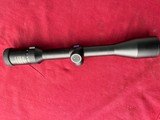 CARL ZEISS CONQUEST 3-9x40 MC RIFLE SCOPE - 3 of 10