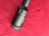 CARL ZEISS CONQUEST 3-9x40 MC RIFLE SCOPE - 6 of 10