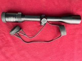 CARL ZEISS CONQUEST 3-9x40 MC RIFLE SCOPE - 7 of 10