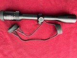 CARL ZEISS CONQUEST 3-9x40 MC RIFLE SCOPE - 8 of 10