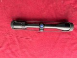 CARL ZEISS CONQUEST 3-9x40 MC RIFLE SCOPE - 9 of 10