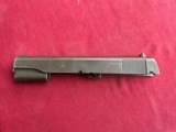 REMINGTON RAND 1911A1 COMPLETE SLIDE WITH BARREL - 3 of 10