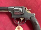 SWISS MODEL 1892 REVOLVER 7.5MM - 2 of 12