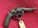 SWISS MODEL 1892 REVOLVER 7.5MM - 4 of 12