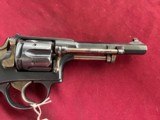 SWISS MODEL 1892 REVOLVER 7.5MM - 5 of 12