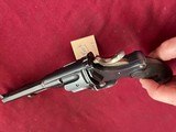 SWISS MODEL 1892 REVOLVER 7.5MM - 10 of 12