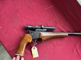 THOMPSON CENTER CONTENDER PISTOL 30-30 - 6 of 13