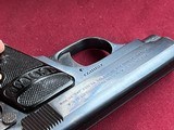 COLT MODEL 1908 VEST POCKET SEMI AUTO PISTOL 25ACPMADE 1915 - 9 of 14