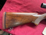 WINCHESTER MODEL 70 PRE 64 BOLT ACTION RIFLE 300 H&H MADE 1952 - 5 of 15
