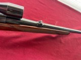 WINCHESTER MODEL 70 PRE 64 BOLT ACTION RIFLE 300 H&H MADE 1952 - 8 of 15