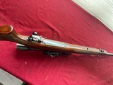 WINCHESTER MODEL 70 PRE 64 BOLT ACTION RIFLE 300 H&H MADE 1952 - 11 of 15