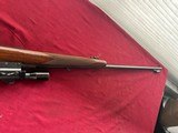 WINCHESTER MODEL 70 PRE 64 BOLT ACTION RIFLE 300 H&H MADE 1952 - 10 of 15