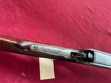 WINCHESTER MODEL 1895 LEVER ACTION RIFLE 35 W.C.F. MADE IN 1920 - 10 of 15