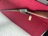 WINCHESTER MODEL 1895 LEVER ACTION RIFLE 35 W.C.F. MADE IN 1920 - 6 of 15