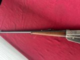 WINCHESTER MODEL 1895 LEVER ACTION RIFLE 35 W.C.F. MADE IN 1920 - 11 of 15