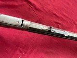 RARE - WINCHESTER MODEL 1873 LEVER ACTION RIFLE 22 LONG - 9 of 24