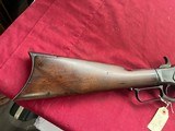 RARE - WINCHESTER MODEL 1873 LEVER ACTION RIFLE 22 SHORT - 6 of 18