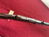 RARE - WINCHESTER MODEL 1873 LEVER ACTION RIFLE 22 SHORT - 12 of 18