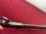 RARE - WINCHESTER MODEL 1873 LEVER ACTION RIFLE 22 SHORT - 18 of 18