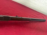 RARE - WINCHESTER MODEL 1873 LEVER ACTION RIFLE 22 SHORT - 5 of 18
