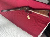 RARE - WINCHESTER MODEL 1873 LEVER ACTION RIFLE 22 SHORT - 9 of 18