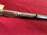 RARE - WINCHESTER MODEL 1873 LEVER ACTION RIFLE 22 SHORT - 13 of 18