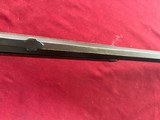RARE - WINCHESTER MODEL 1873 LEVER ACTION RIFLE 22 SHORT - 15 of 18
