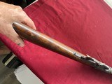 WINCHESTER MODEL 1873 LEVER ACTION RIFLE 38 W.C.F. MADE 1890 - 11 of 18