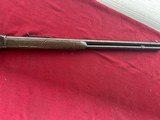 WINCHESTER MODEL 1873 LEVER ACTION RIFLE 38 W.C.F. MADE 1890 - 15 of 18