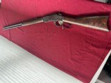 WINCHESTER MODEL 1873 LEVER ACTION RIFLE 38 W.C.F. MADE 1890 - 5 of 18