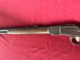 WINCHESTER MODEL 1873 LEVER ACTION RIFLE 38 W.C.F. MADE 1890 - 8 of 18