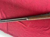 WINCHESTER MODEL 1873 LEVER ACTION RIFLE 38 W.C.F. MADE 1890 - 9 of 18