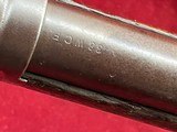 WINCHESTER MODEL 1873 LEVER ACTION RIFLE 38 W.C.F. MADE 1890 - 12 of 18