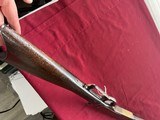 WINCHESTER MODEL 1876 LEVER ACTION RIFLE 45-60 W.C.F MADE 1883 - SINGLE SET TRIGGER - 18 of 23