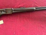 WINCHESTER MODEL 1876 LEVER ACTION RIFLE 45-60 W.C.F MADE 1883 - SINGLE SET TRIGGER - 8 of 23