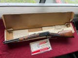 WINCHESTER MODEL 94 LEVER ACTION TRAPPER 16