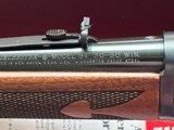 WINCHESTER MODEL 94 LEVER ACTION TRAPPER 16