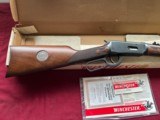 WINCHESTER MODEL 94 LEVER ACTION TRAPPER 16