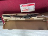 WINCHESTER MODEL 94 LEVER ACTION TRAPPER 16