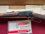WINCHESTER MODEL 94 LEVER ACTION TRAPPER 16