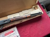 WINCHESTER MODEL 94 LEVER ACTION TRAPPER 16
