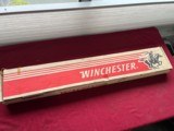 WINCHESTER MODEL 94 LEVER ACTION TRAPPER 16