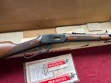 WINCHESTER MODEL 94 LEVER ACTION TRAPPER 16