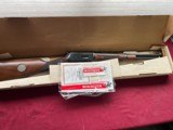 WINCHESTER MODEL 94 LEVER ACTION TRAPPER 16