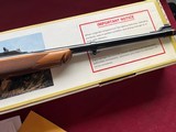 ~SALE ~ RUGER NO.1 50TH ANNIVERSARY 45/70 GOV'T FACTORY ENGRAVED - 13 of 17
