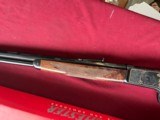 WINCHESTER 1886 DELUXE HIGH GRADE ENGRAVED 45-70 OCTAGON RIFLE - 18 of 19