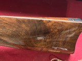BROWNING MODEL 1886 SADDLE RING CARBINE 47-70 GOV'T - HIGH GRADE ENGRAVED GAME SCENE - 6 of 18